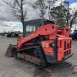 2012 Kubota SVL75 Loader - Track Skid Steer for sale — view 5