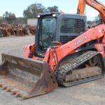2015 Kubota SVL90-2 Loader - Track Skid Steer for sale