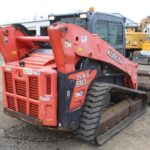 2015 Kubota SVL90-2 Loader - Track Skid Steer for sale — view 5