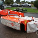 2006 Kuhn FC243 Hay - Mower Conditioner for sale
