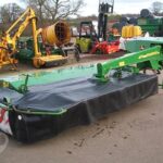 2006 Kuhn FC243 Hay - Mower Conditioner for sale — view 2