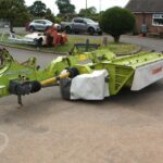 2006 Kuhn FC243 Hay - Mower Conditioner for sale — view 5