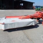 2012 Kuhn FC243GII Hay - Mower Conditioner for sale