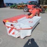 2012 Kuhn FC243GII Hay - Mower Conditioner for sale — view 2