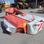 2012 Kuhn FC243GII Hay - Mower Conditioner for sale — view 3