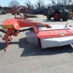 2012 Kuhn FC243GII Hay - Mower Conditioner for sale — view 4