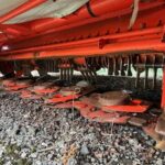 Kuhn FC313D Hay - Mower Conditioner for sale — view 4