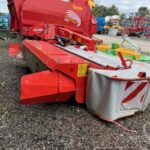 Kuhn FC313D Hay - Mower Conditioner for sale — view 5