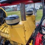 2002 Laney 130T Drilling - Directional Drill for sale — view 4