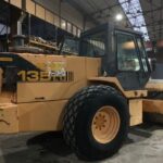 1998 Lebrero 135TT Road - Compactor - Drum for sale — view 2