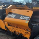 2023 Leeboy 853A Road - Asphalt Paver for sale