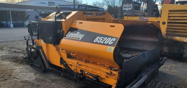 2023 Leeboy 853A Road - Asphalt Paver for sale