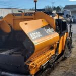 2023 Leeboy 853A Road - Asphalt Paver for sale — view 2