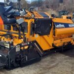 2023 Leeboy 853A Road - Asphalt Paver for sale — view 3