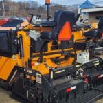 2023 Leeboy 853A Road - Asphalt Paver for sale — view 4