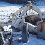 Letourneau Road - Scraper - Pull for sale — view 3