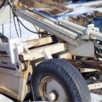 Letourneau Road - Scraper - Pull for sale — view 4