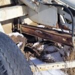 Letourneau Road - Scraper - Pull for sale — view 5