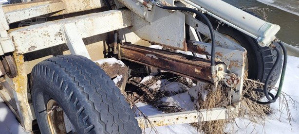 Letourneau Road - Scraper - Pull for sale — view 5