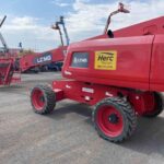 2021 LGMG T65J Boom Lift - Telescopic for sale — view 4