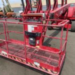 2021 LGMG T65J Boom Lift - Telescopic for sale — view 5