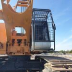 2005 Liebherr HS885HD Crawler - Lattice Boom for sale — view 2