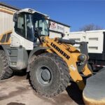 2019 Liebherr L546 Loader - Wheeled for sale