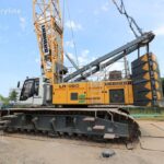 2004 Liebherr LR1160 Crawler - Lattice Boom for sale — view 3