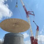 2013 Liebherr LR1750 Crawler - Lattice Boom for sale — view 5