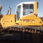 2004 Liebherr PR734 LGP Loader - Bulldozer for sale
