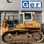 2006 Liebherr PR752 Litronic Loader - Bulldozer for sale