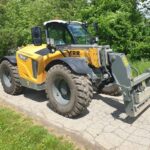 2022 Liebherr Telehandler for sale — view 5