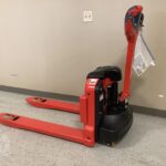 2022 Linde Mt18 Pallet Truck for sale