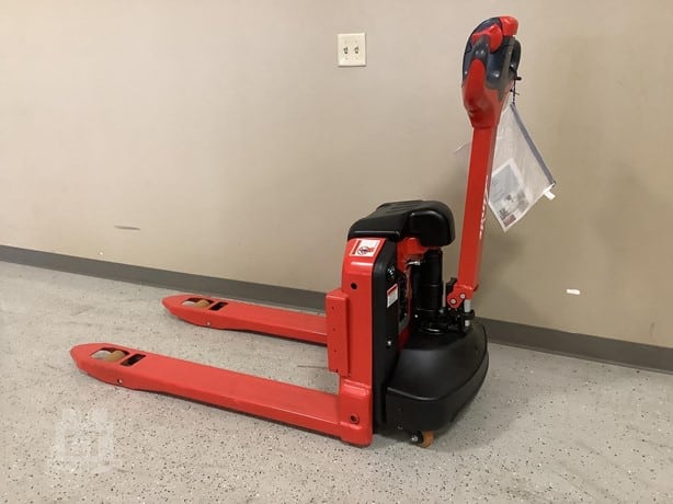 2022 Linde Mt18 Pallet Truck for sale