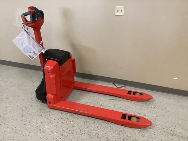 2022 Linde Mt18 Pallet Truck for sale — view 2