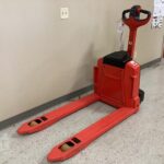 2022 Linde Mt18 Pallet Truck for sale — view 3