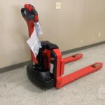 2022 Linde Mt18 Pallet Truck for sale — view 4