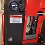 2022 Linde Mt18 Pallet Truck for sale — view 5
