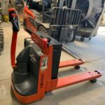 2021 Linde Mt20 Pallet Truck for sale