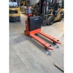 2021 Linde Mt20 Pallet Truck for sale — view 2