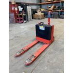 2021 Linde Mt20 Pallet Truck for sale — view 2