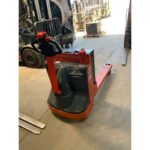 2021 Linde Mt20 Pallet Truck for sale — view 3