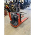 2021 Linde Mt20 Pallet Truck for sale — view 3