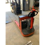 2021 Linde Mt20 Pallet Truck for sale — view 4