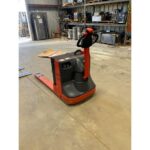 2021 Linde Mt20 Pallet Truck for sale — view 4