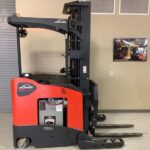 2020 Linde R22SX Order Picker for sale