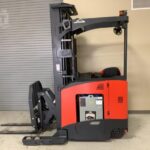 2020 Linde R22SX Order Picker for sale — view 2