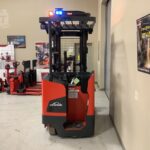 2020 Linde R22SX Order Picker for sale — view 3