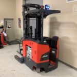 2020 Linde R22SX Order Picker for sale — view 5