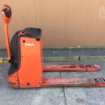 2015 Linde Pallet Truck for sale